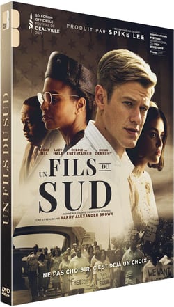 Un fils du sud