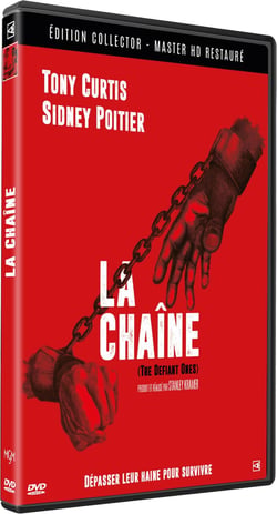 La Chaîne
