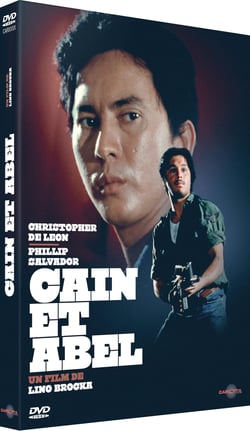 Cain et Abel