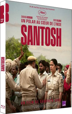 Santosh