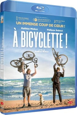 À bicyclette !