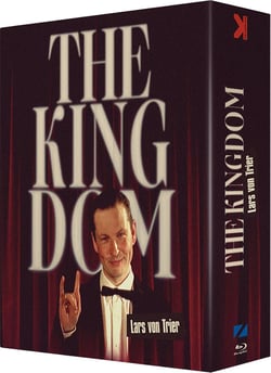 The Kingdom - Intégrale