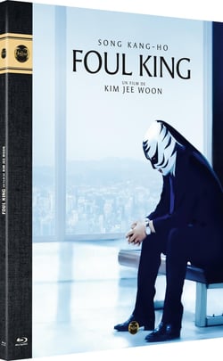 Foul King