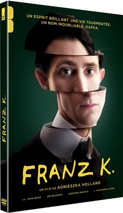 Franz K.
