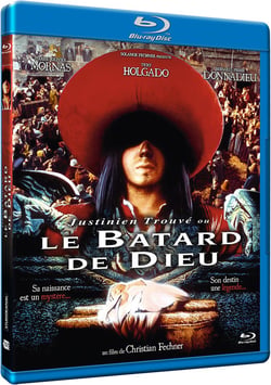 Justinien Trouvé, ou le bâtard de Dieu