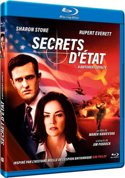 Secrets d'état