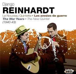 Le nouvelle quintette, les années de guerre