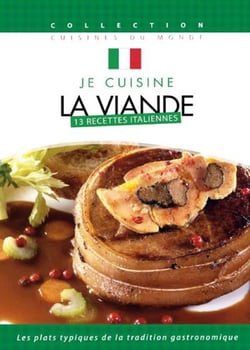 Je cuisine la viande