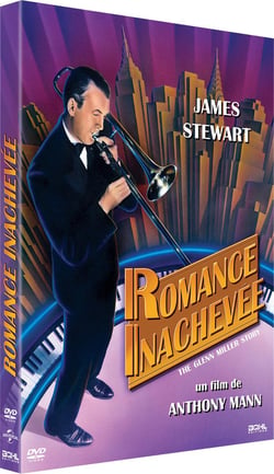 Romance inachevée