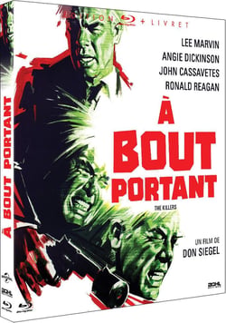 À bout portant