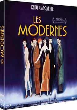 Les Modernes