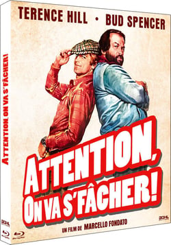 Attention on va s'fâcher...