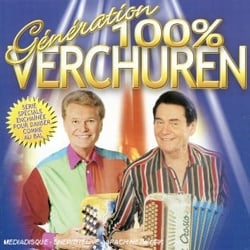 Generation 100% verchuren