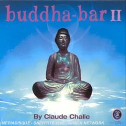 Buddha-Bar / Vol 2
