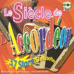 Le Siècle De L'accordéon