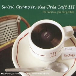 Saint germain des prés café /vol. 3