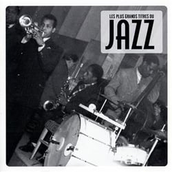 Les plus grands titres du jazz