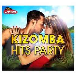 Kizomba hits party