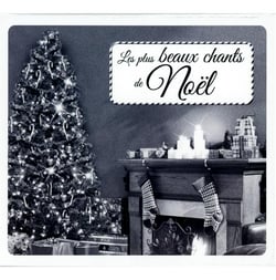 Les plus beaux chants de Noël