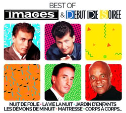 The best of images & debut de soiree