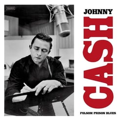 Folsom Prison Blues - Vinyle