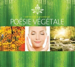 Poésie végétale