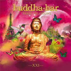 Buddha Bar XXI, Paris, the origins