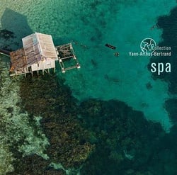 Collection Yann Arthus Bertrand - SPA