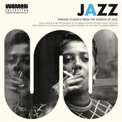 Collection Men et Women - Women Jazz