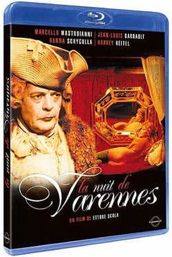 La Nuit de Varennes