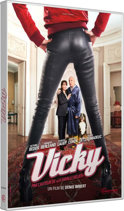 Vicky