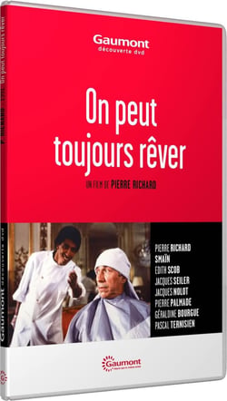 On peut toujours rêver