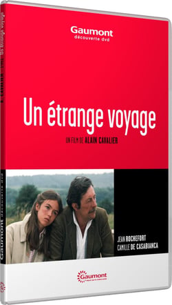 Un Etrange voyage