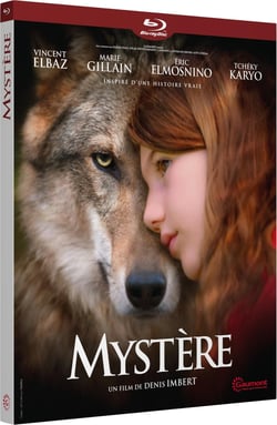 Mystère