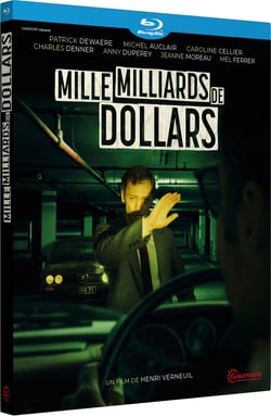 Mille milliards de dollars