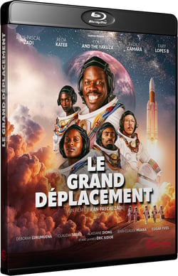 Le Grand déplacement