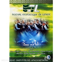 Festival interceltique de Lorient