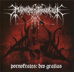 Pornokrates: deo gratias