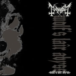 Wolf's Lair Abyss - édition colorée