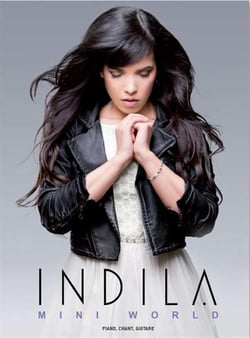 Indila - mini world
