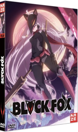 Black Fox