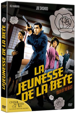 La Jeunesse de la bête