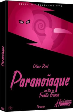 Paranoiac