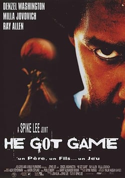 HE GOT GAME