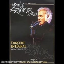 Aznavour, Charles - 2000