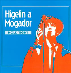 Higelin à Mogador