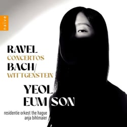 Ravel Concertos - Bach Wittgenstein