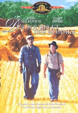 Des souris et des hommes