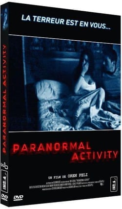 Paranormal Activity