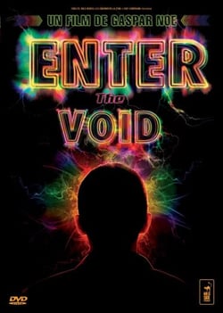 Enter the Void